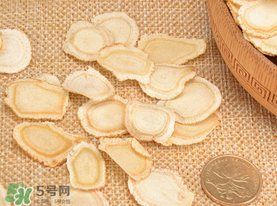春天可以吃西洋參嗎？春天適合吃西洋參嗎？
