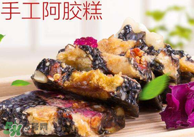 春天能吃阿膠糕嗎？春天阿膠糕的好處