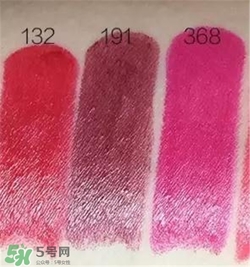 蘭蔻菁純唇膏191多少錢(qián)？蘭蔻口紅191專(zhuān)柜價(jià)格