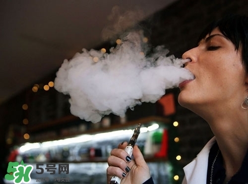 電子煙有害嗎？電子煙有什么危害？