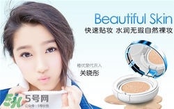 稚優泉氣墊bb多少錢？稚優泉氣墊bb專柜價格