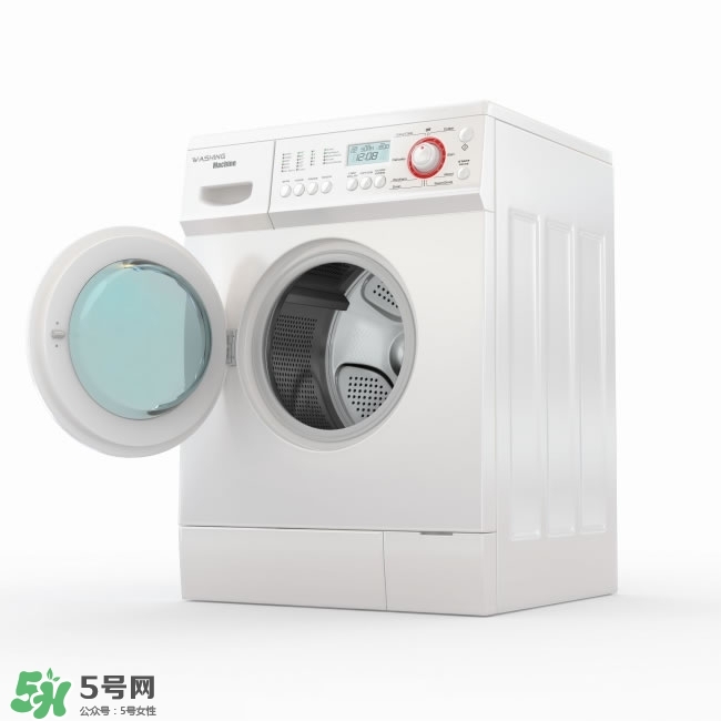 洗衣機哪個牌子好？洗衣機哪個品牌好？