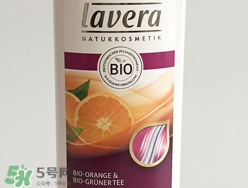lavera洗發水多少錢?lavera洗發水專柜價格