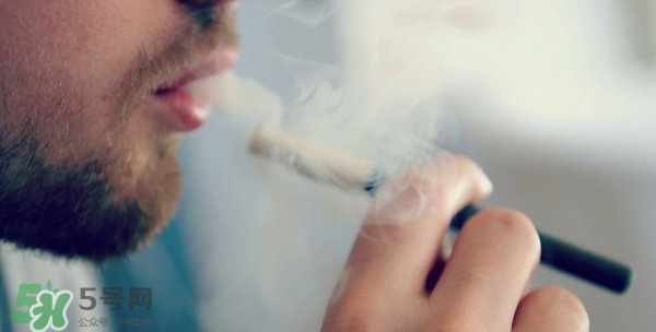 電子煙和真煙哪個危害大？電子煙和香煙哪個危害大？