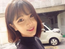 波波發型圖片短發 波波發型圖片2017女