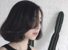 波波發型圖片短發 波波發型圖片2017女
