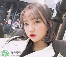短發戴什么耳環好看 短發適合戴什么耳環