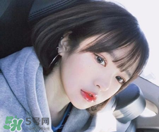 短發戴什么耳環好看 短發適合戴什么耳環