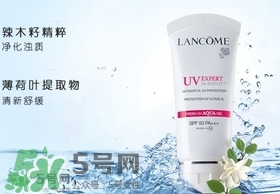 蘭蔻防曬霜孕婦能用嗎？懷孕可以用蘭蔻防曬露防曬乳嗎？