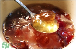 桃膠的做法？桃膠怎么做？