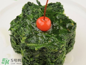 薺菜隔夜能吃嗎？隔夜的薺菜能吃嗎？