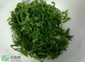 薺菜隔夜能吃嗎？隔夜的薺菜能吃嗎？