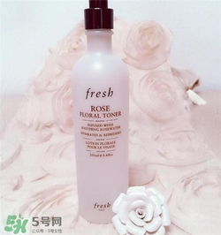 fresh玫瑰水孕婦可以用嗎？馥蕾詩(shī)玫瑰水孕婦能用嗎？