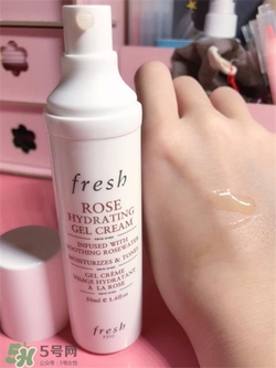 fresh玫瑰水孕婦可以用嗎？馥蕾詩(shī)玫瑰水孕婦能用嗎？