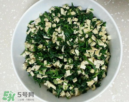 薺菜是什么味道？薺菜好吃嗎？