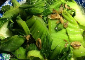 薺菜對胃好嗎？胃不好可以吃薺菜嗎？