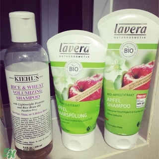 lavera洗發水多少錢?lavera洗發水專柜價格