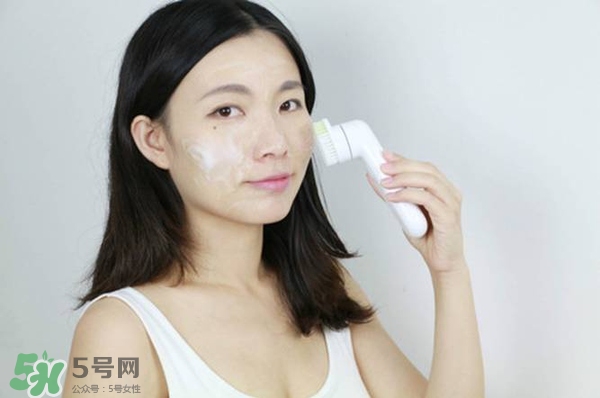 2017潔面儀哪個(gè)牌子好？2017潔面儀排行榜