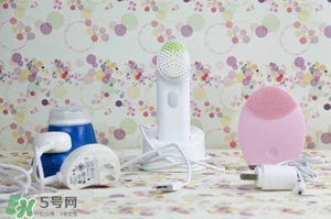 2017潔面儀哪個(gè)牌子好？2017潔面儀排行榜