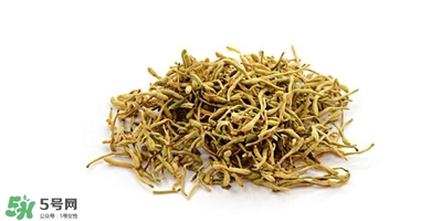 金銀花的功效與作用？金銀花有什么作用？