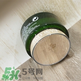 蘭蔻水光膜睡眠面膜怎么用？蘭蔻水光潤養睡眠面膜使用方法