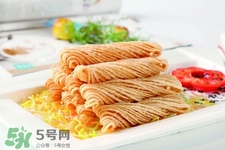 馓子怎么吃？馓子有幾種吃法？