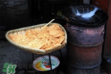馓子怎么吃？馓子有幾種吃法？