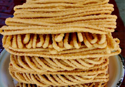 馓子可以煮著吃嗎？馓子用開水怎么泡著吃？