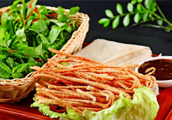 馓子能多吃嗎？馓子可以經常吃嗎？