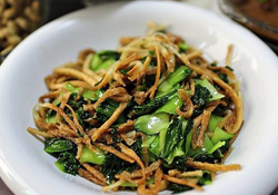 孕婦可以吃馓子嗎？懷孕了能吃馓子嗎？