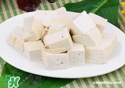 吃豆腐會得結(jié)石嗎？吃豆腐為什么會得結(jié)石？