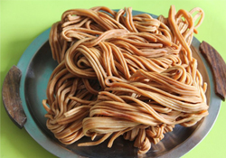 馓子怎樣做才酥脆掉渣？馓子如何做才酥脆好吃？