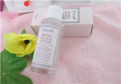 fresh玫瑰水適合什么膚質(zhì)？馥蕾詩(shī)玫瑰水適合敏感肌嗎？