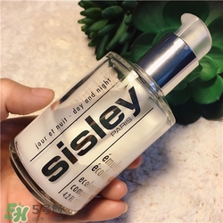 希思黎全能乳液適合什么膚質？sisley全能乳液適合敏感肌嗎？