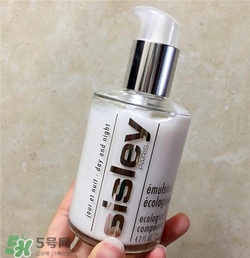 希思黎全能乳液適合什么膚質？sisley全能乳液適合敏感肌嗎？