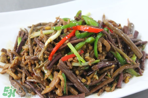 蕨菜是什么菜？蕨菜是什么？