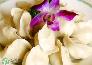 蕨菜可以包餃子嗎？蕨菜怎么包餃子？