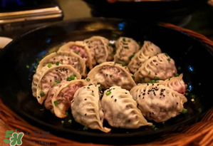 蕨菜可以包餃子嗎？蕨菜怎么包餃子？