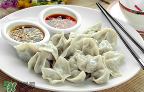 蕨菜可以包餃子嗎？蕨菜怎么包餃子？