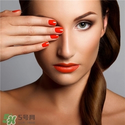 紋眼線會結痂嗎？紋眼線會不會影響睫毛？