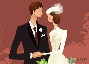 四月份可以結婚嗎？2017年四月份結婚吉日