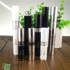 迪奧睫毛膏090和091哪個好?迪奧睫毛膏090和091區別