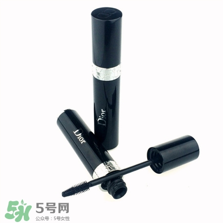 迪奧睫毛膏090和091哪個好?迪奧睫毛膏090和091區別