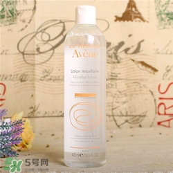 雅漾卸妝水和貝德瑪卸妝水哪個好？雅漾和貝德瑪卸妝水哪個更溫和？