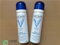 薇姿噴霧多少錢？薇姿噴霧專柜價格