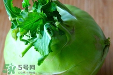 芥菜頭的營養價值 芥菜頭的功效與作用