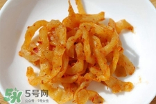 榨菜的營養價值 榨菜的功效與作用