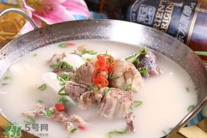 養腎的食物 養腎的食物有哪些