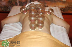 春天可以拔火罐嗎？春天適合拔火罐嗎？