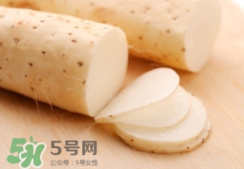 假山藥是什么 山藥真假有什么區別